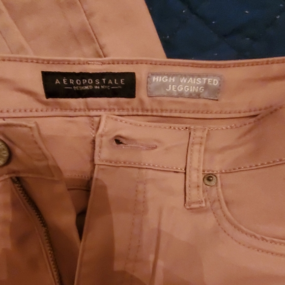 Pants - Picture 2 of 2